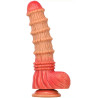 ToppedMonster Gode Monster Humiks S 17 x 4cm